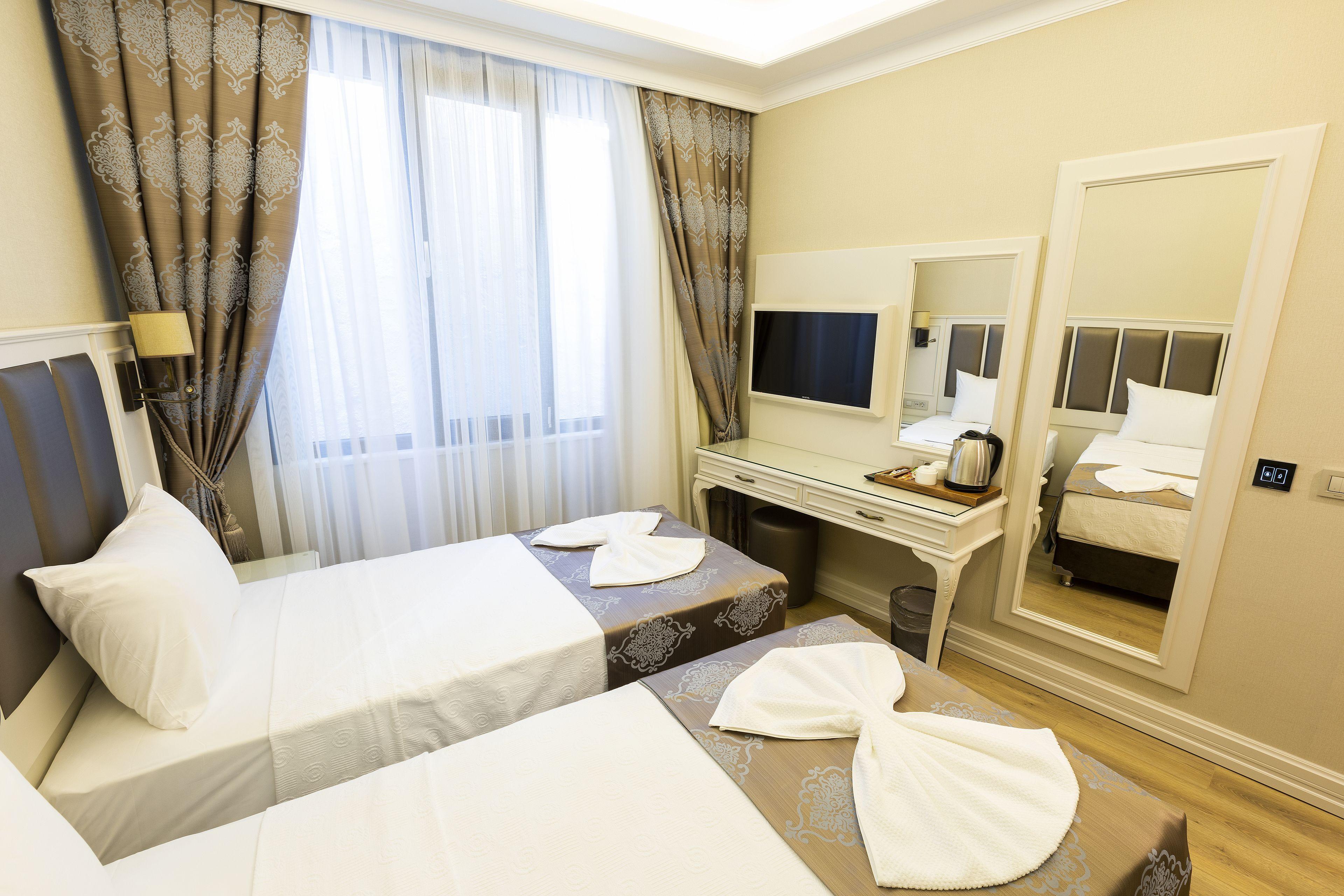 Villa Sweet Hotel — Foto’s 3